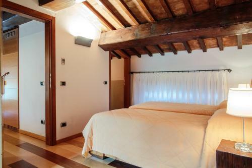 Apartamento Al Gelso Bianco
