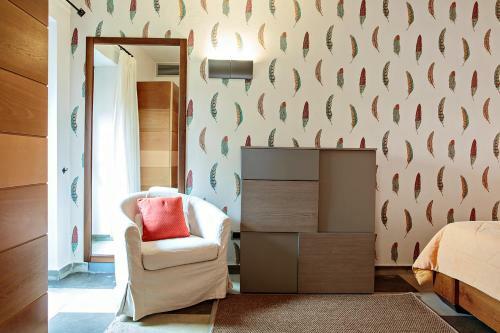 Apartamento Al Gelso Bianco