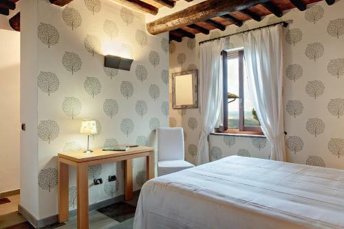 Apartamento Al Gelso Bianco
