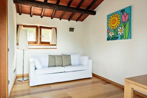 Apartamento Al Gelso Bianco