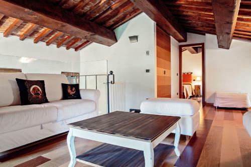 Apartamento Al Gelso Bianco