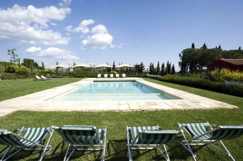 Apartamento Al Gelso Bianco