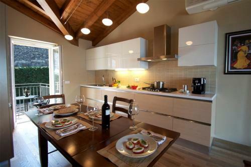 Apartamento Villa Bianca - Panoramica