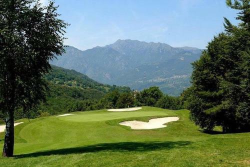 Apartamento Villa Bianca - Panoramica