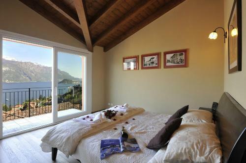 Apartamento Villa Bianca - Panoramica