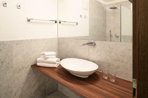 Apartamento Paulus Coffee & Rooms