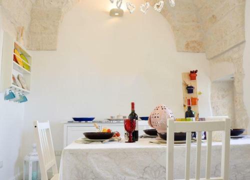 Apartamento Dimora Jal�