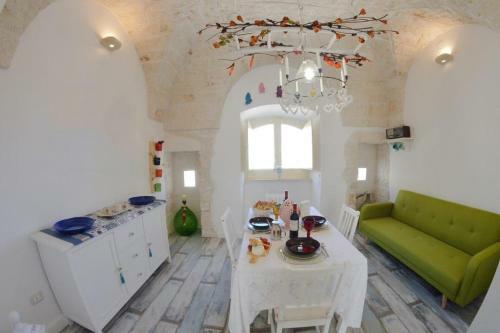 Apartamento Dimora Jal�