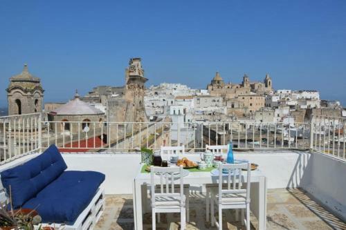 Apartamento Dimora Jal�