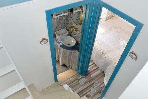 Apartamento Dimora Jal�