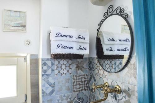 Apartamento Dimora Jal�