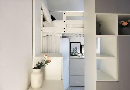 Apartamento Yourbanflat Chiesa
