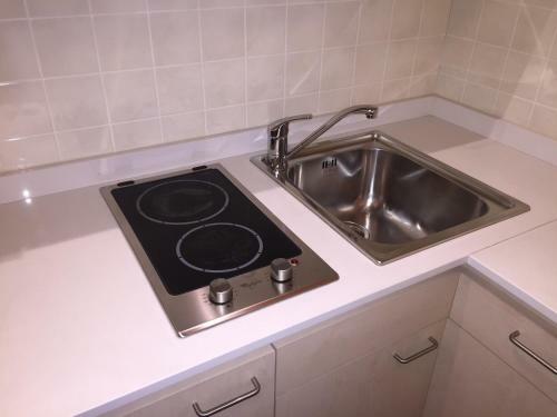 Apartamento Palazzo Folchi