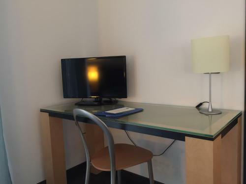 Apartamento Palazzo Folchi