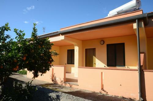 Apartamento Le Zagare Case Vacanza