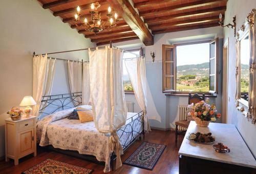 Corte Tognetti Apartment Sleeps 8 Pool Wifi