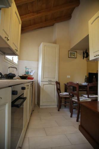 Apartamento A C� Du Barbijum