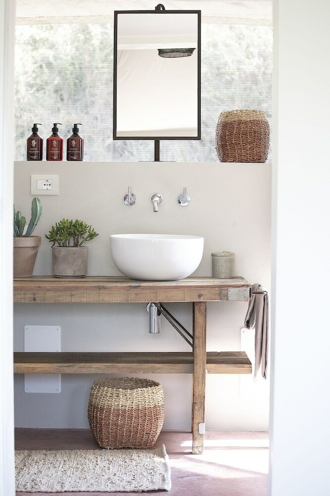 Lodge Iuta Glamping & Farm