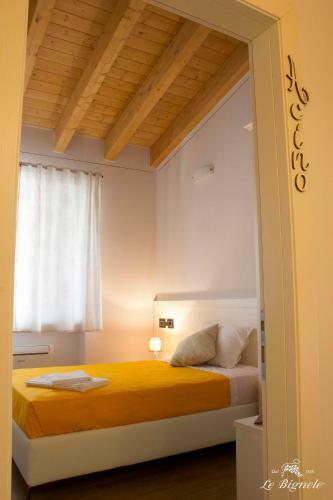 Agroturismo Le Bignele