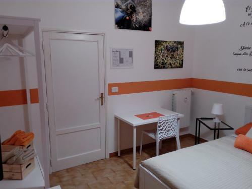 Hostal Ivrea La Bella