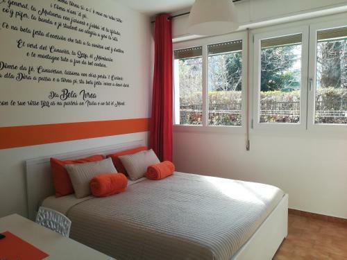 Hostal Ivrea La Bella
