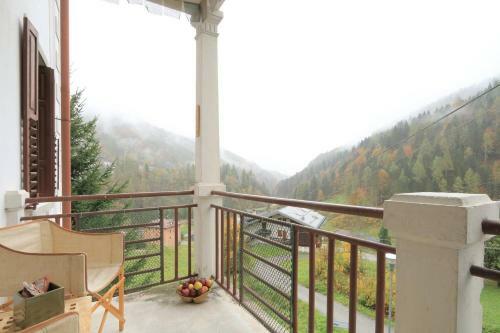 Apartment El Fogher In Dolomites