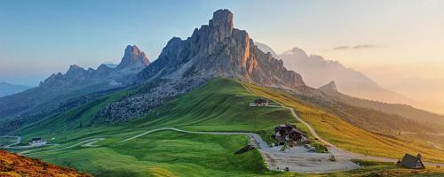 Apartment El Fogher In Dolomites