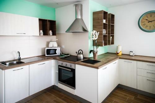 Apartamento Bnbook - Don Sturzo