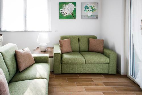 Apartamento Bnbook - Don Sturzo