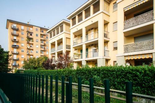 Apartamento Bnbook - Don Sturzo
