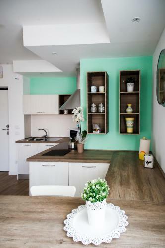 Apartamento Bnbook - Don Sturzo