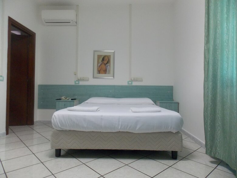 Hotel Villa Dei Butteri