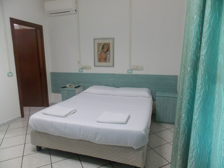 Hotel Villa Dei Butteri