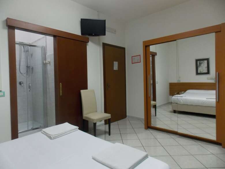 Hotel Villa Dei Butteri
