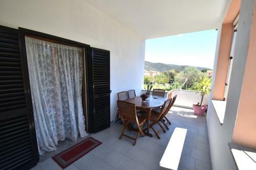 Apartamento Oleandro