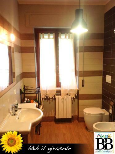Bed & Breakfast Il Girasole