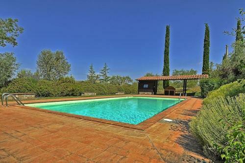 Osteriola Villa Sleeps 12 Pool Wifi