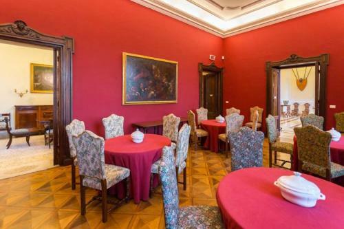 Ponte A Bozzone Villa Sleeps 15 Pool Air Con Wifi