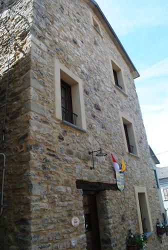 Hotel C� Del Grano