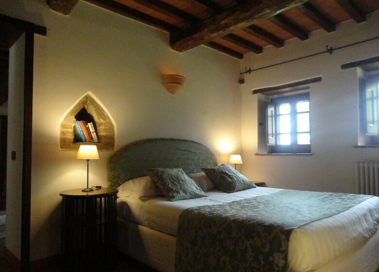 Agroturismo Castello Monticelli