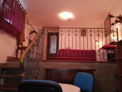 Bed & Breakfast La Dimora Del Brigante