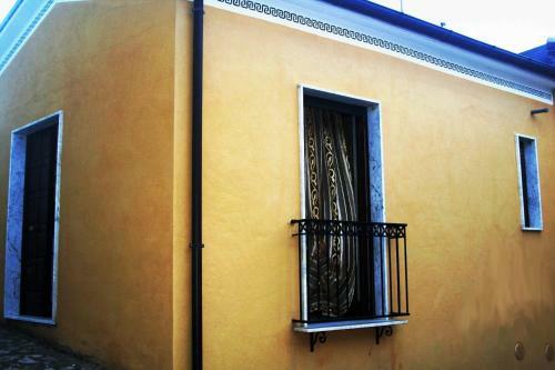 Bed & Breakfast La Dimora Del Brigante