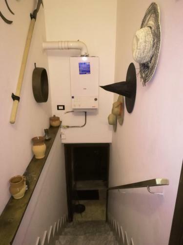 Bed & Breakfast La Dimora Del Brigante