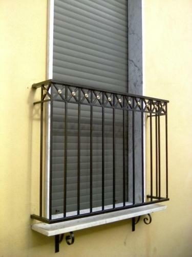 Bed & Breakfast La Dimora Del Brigante
