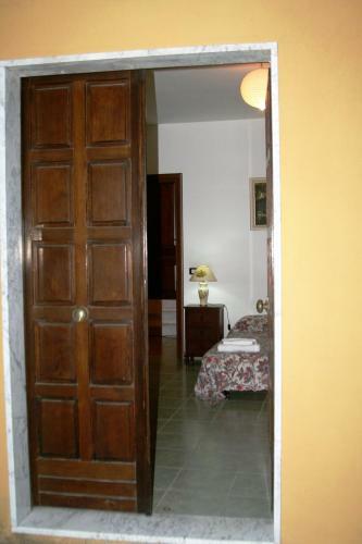 Bed & Breakfast La Dimora Del Brigante