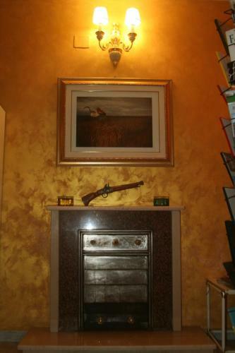 Bed & Breakfast La Dimora Del Brigante