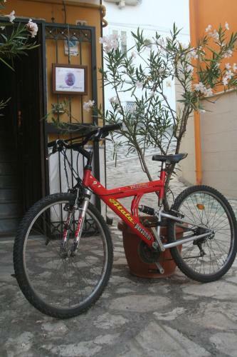 Bed & Breakfast La Dimora Del Brigante