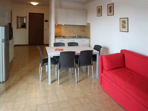 Apartamento Giove