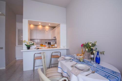 Apartamento Casa Linda