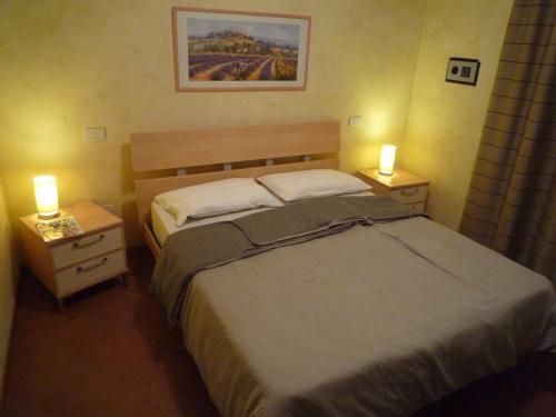 Apartamento Fewo Gardazzurro Padenghe